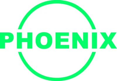 Phoenix Pharma Logo
